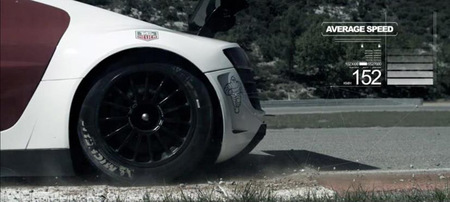 Symbiosis Audi R8 LMS Ultra
