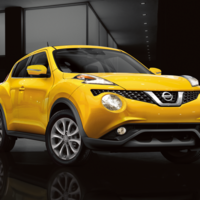El mismo Nissan Juke que nació hace 10 años, se resiste a salir de algunos mercados