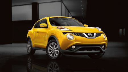 El mismo Nissan Juke que nació hace 10 años, se resiste a salir de algunos mercados