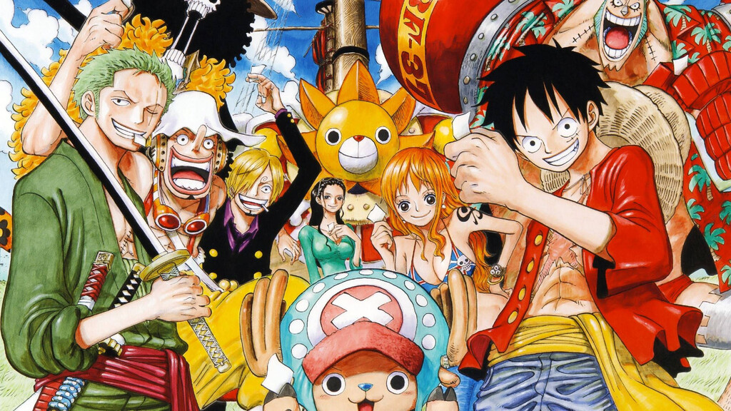 ¿Qué es el One Piece? Esta teoría ofrece la mejor respuesta hasta ahora y te volará la cabeza si eres fan de la serie ¿Qué es el One Piece? Esta teoría ofrece la mejor respuesta hasta ahora y te volará la cabeza si eres fan de la serie