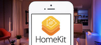 Homekit, la plataforma para el hogar digital de Apple