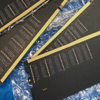 RAM muito cara? Desenvolvedor arranja uma solução: montar sua própria memória RAM 