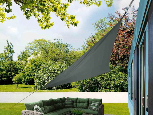 Toldo Triangular Zoom 4