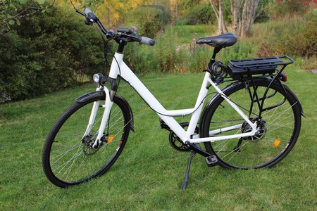 Bici Electrica