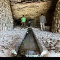 Bajo el desierto de Irak estaba enterrada la mayor infraestructura de transporte de la Edad del Bronce. La encontraron satélites espías