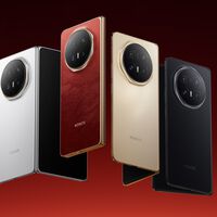 Honor Magic V6: sí, los plegables pueden ser aún más delgados y tener una batería de locos