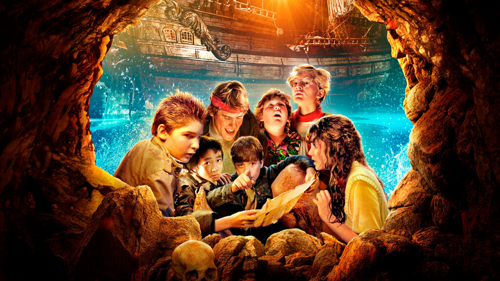 No eres el único que quiere que vuelvan los Goonies: 40 años después un miembro de la pandilla pide una secuela No eres el único que quiere que vuelvan los Goonies: 40 años después un miembro de la pandilla pide una secuela