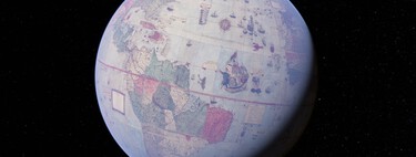 Viaja en el tiempo desde tu casa con la nueva herramienta de Google Earth: así puedes ver cómo era el mundo hace 400 años sin moverte del salón 