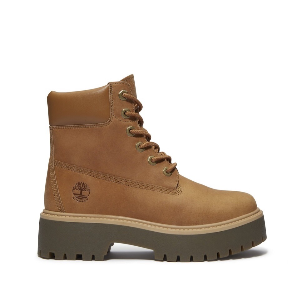 Botas de agua Timberland