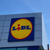 Esta es la chimenea eléctrica de Lidl ideal para pisos pequeños: sin humos, sin obras y con un 30% de descuento