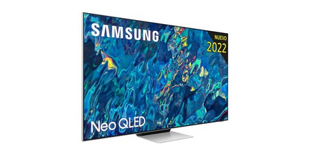 Samsung QE65QN95B