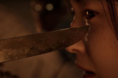 Silent Hill F Compressed