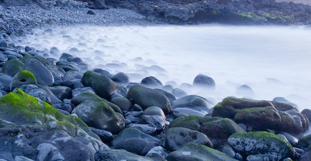 Hay un lugar en la Tierra donde hay tanta agua como en todos los océanos
