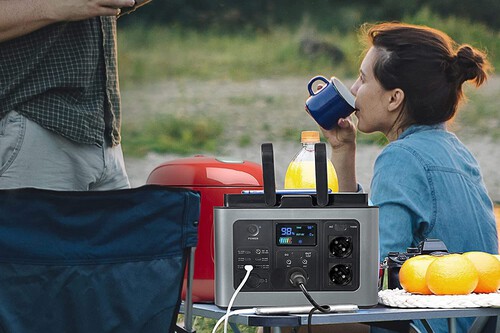 Amazon Prime Day 2022: las mejores ofertas en  fotografía, relojes con GPS y los imprescindibles para cualquier tipo de viajero