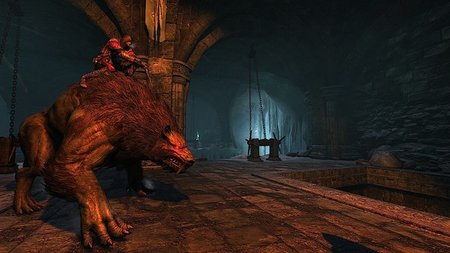 'Castlevania: Lords of Shadow', fecha de lanzamiento y nuevas imágenes