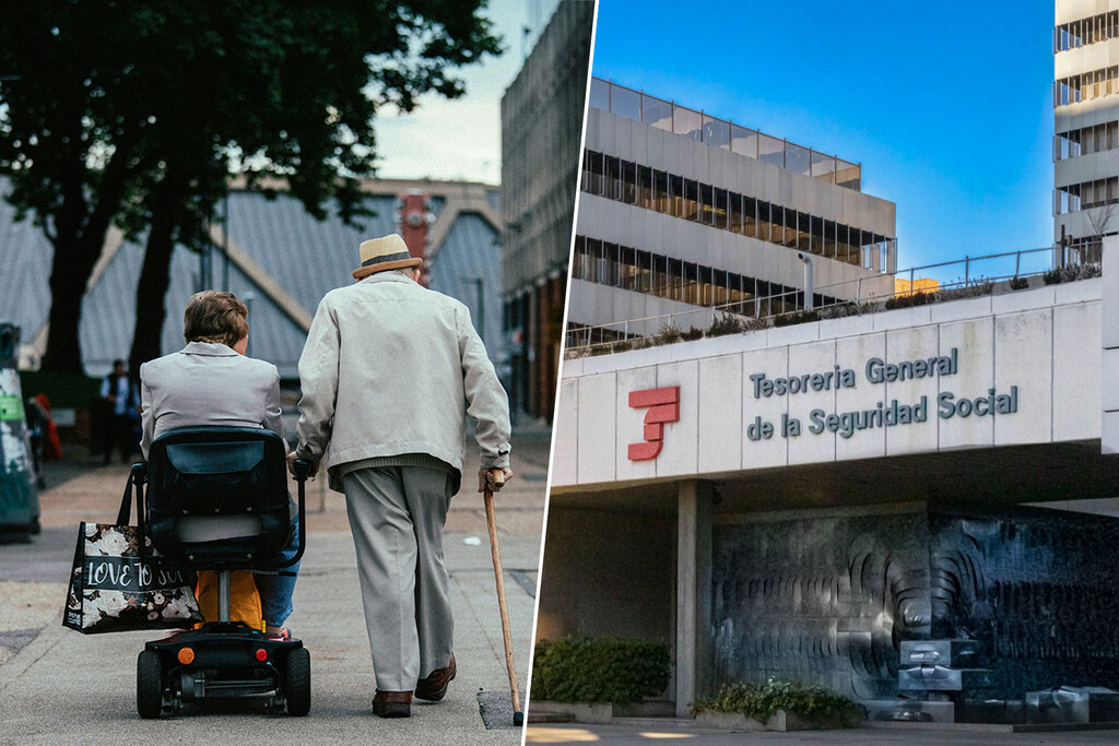 La Seguridad Social endurece el requisito de las pensiones no contributivas: o le dices cuánto dinero ganas o no hay pensión