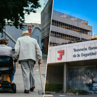 O me dices cuánto ingresas o te quedas sin pensión: la Seguridad Social se ha cansado del descontrol de las no contributivas