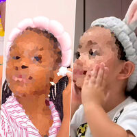 La industria de la cosmética ha encontrado un nuevo mercado: el problema es que son niñas menores de 10 años