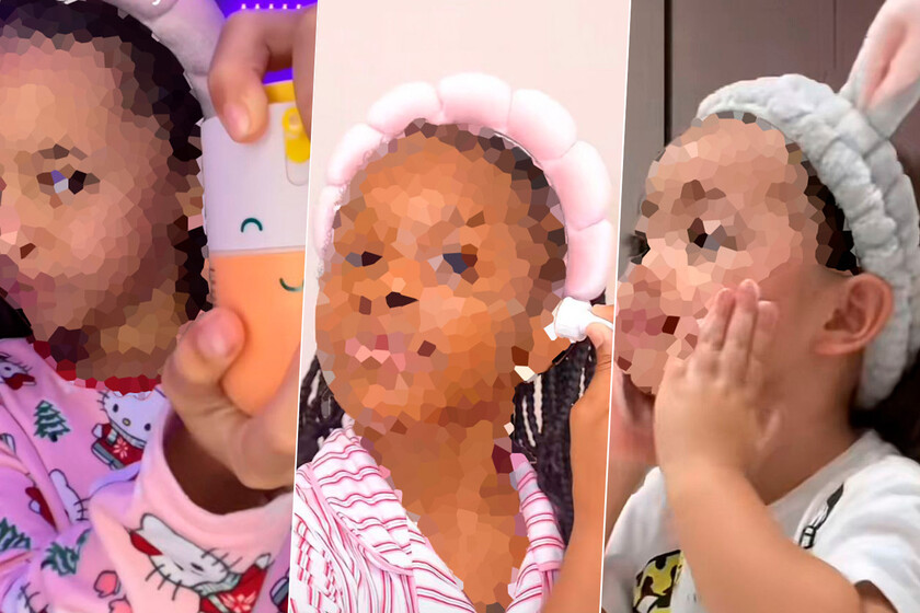La industria de la cosmética ha encontrado un nuevo mercado: el problema es que son niñas menores de 10 años