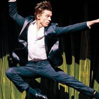 Tom Holland empieza su nueva fase como actor recreando a una de las mayores estrellas de la historia. "Lo haré sin dobles, como él lo habría hecho"