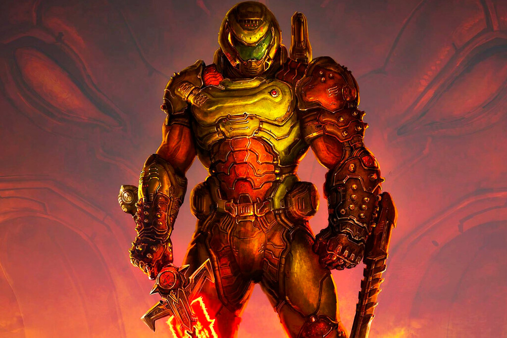 Amazon regala 10 juegos en septiembre: cómo conseguir DOOM Eternal y más