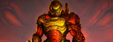 Amazon da 10 juegos gratis este mes de septiembre, y hay más de un juegazo si eres suscriptor de Prime. Uno de ellos es DOOM Eternal 