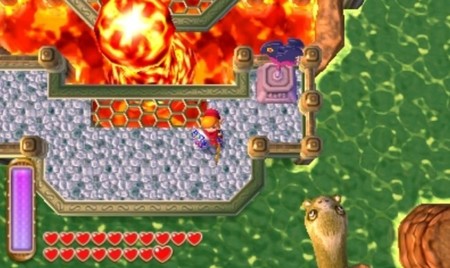 Nintendo 3DS se actualiza con Miiverse