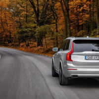 Volvo XC90 T8 by Polestar: el Volvo de serie más potente jamás fabricado
