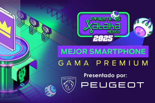 Smartphone Gama Alta 1920x108