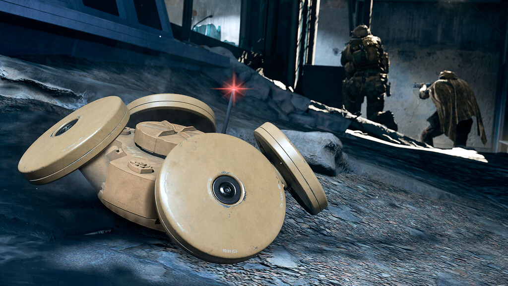 Defensor: MT. Zaya en Call of Duty Modern Warfare II: cómo conseguir tres estrellas y todas las ubicaciones de los fragmentos de información Defensor: MT. Zaya en Call of Duty Modern Warfare II: cómo conseguir tres estrellas y todas las ubicaciones de los fragmentos de información