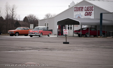 Roadtrip Pasión™: Cruzamos Estados Unidos de Los Ángeles a Detroit (parte 4)