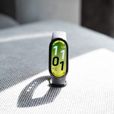Xiaomi Smart Band 10