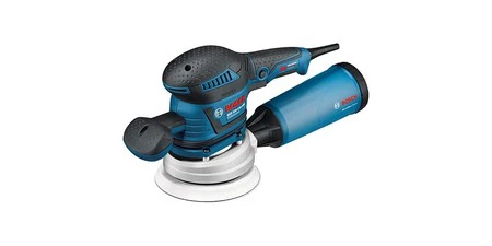 Bosch Professional Gex 125 150 Ave