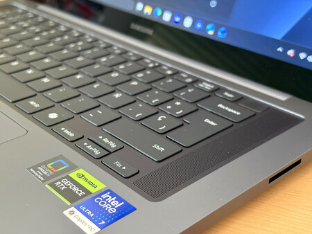 Samsung Galaxy Book6 Ultra Review Xataka 12