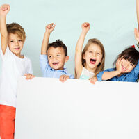 Autoconfianza en niños: cómo potenciarla a través de nueve dinámicas