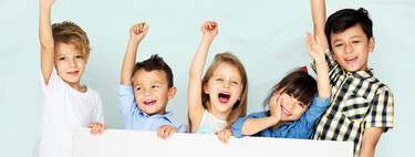 Autoconfianza en niños: cómo potenciarla a través de nueve dinámicas