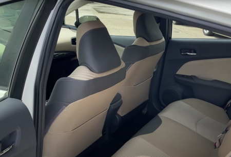 PRIUS4