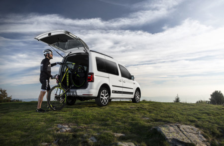 Volkswagen Vehículos Comerciales