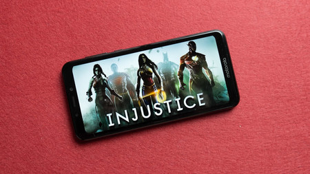 Injustice