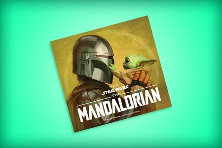 Libro de arte de 'The Mandalorian', segunda temporada, tiene descuento en Amazon México: 348 pesos con puro arte de 'Star Wars'