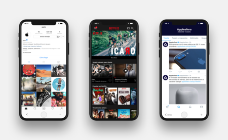 Más detalles sobre cómo cambiará nuestra forma de utilizar el iPhone 8