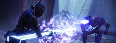 Miles de horas de acción MMO, gratis. Destiny 2 está regalando sus expansiones en PC ahora mismo con una promoción 