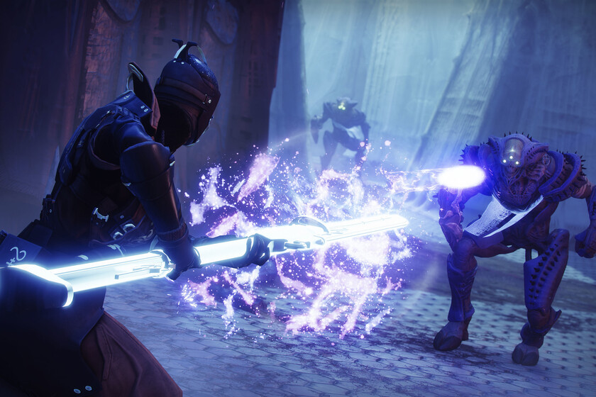 Imagen de Destiny 2