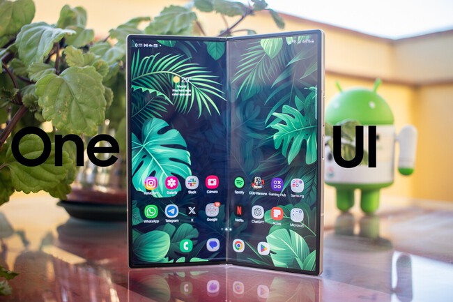 One Ui 7