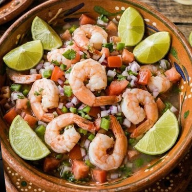 Prepárate para disfrutar de "Guerrero en Los Pinos", en un festival gratuito para probar lo mejor de su gastronomía