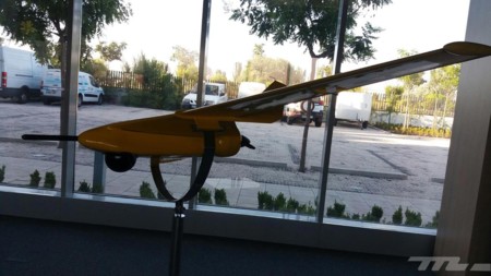 Dron 3