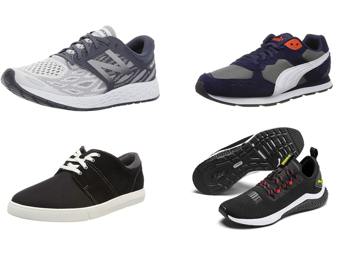 zapatillas niuvalan