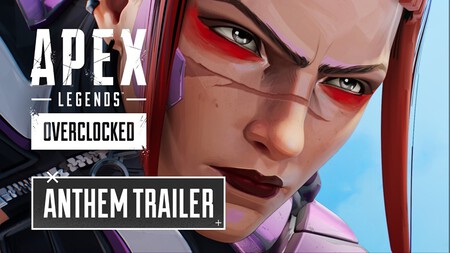 Apex Legends Nueva Temporada Aceleracion Cambios