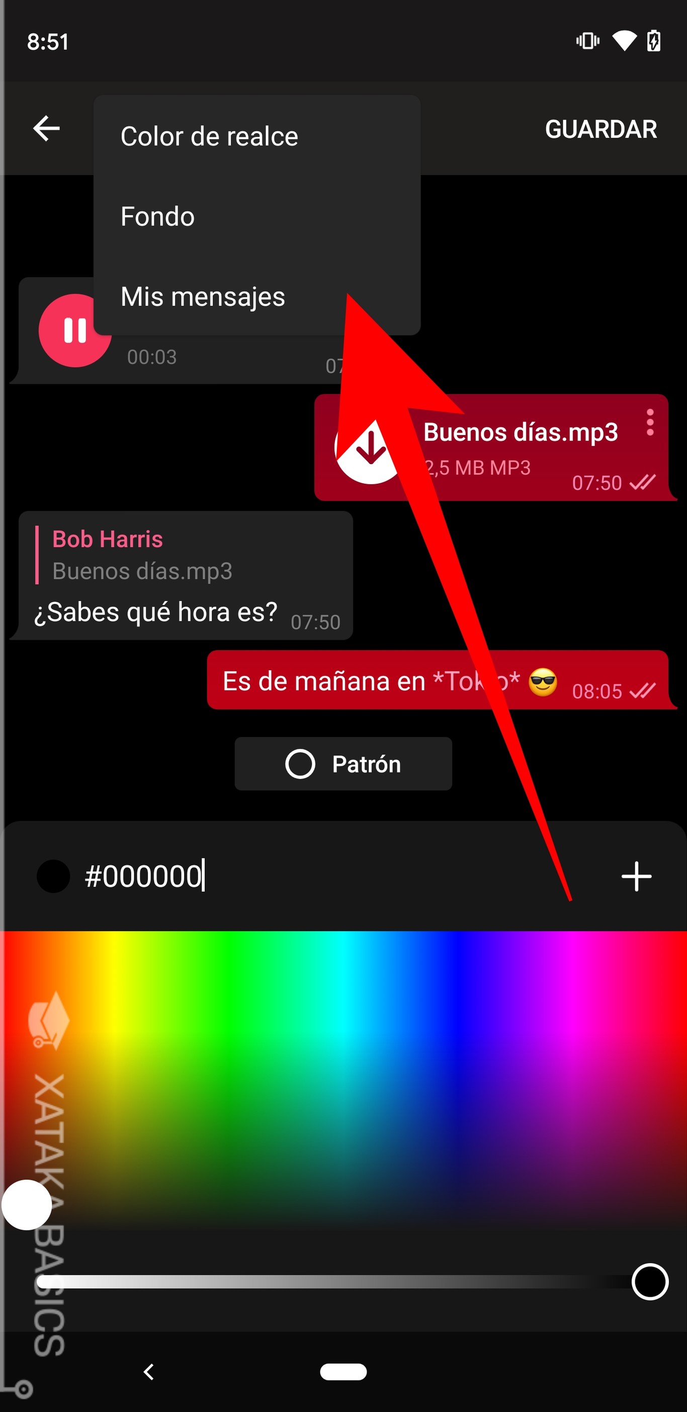 Leaked Telegram Chats Reveal Shocking Details - 5tys62q