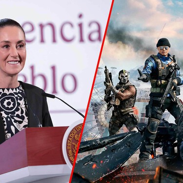 Impuesto A Los Videojuegos Violentos En Mexico